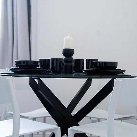 Brighton City Centre 2Br Apartment - Perfect For Contractors, Families & Groups - Free Parking & Walk To Beach Екстериор снимка