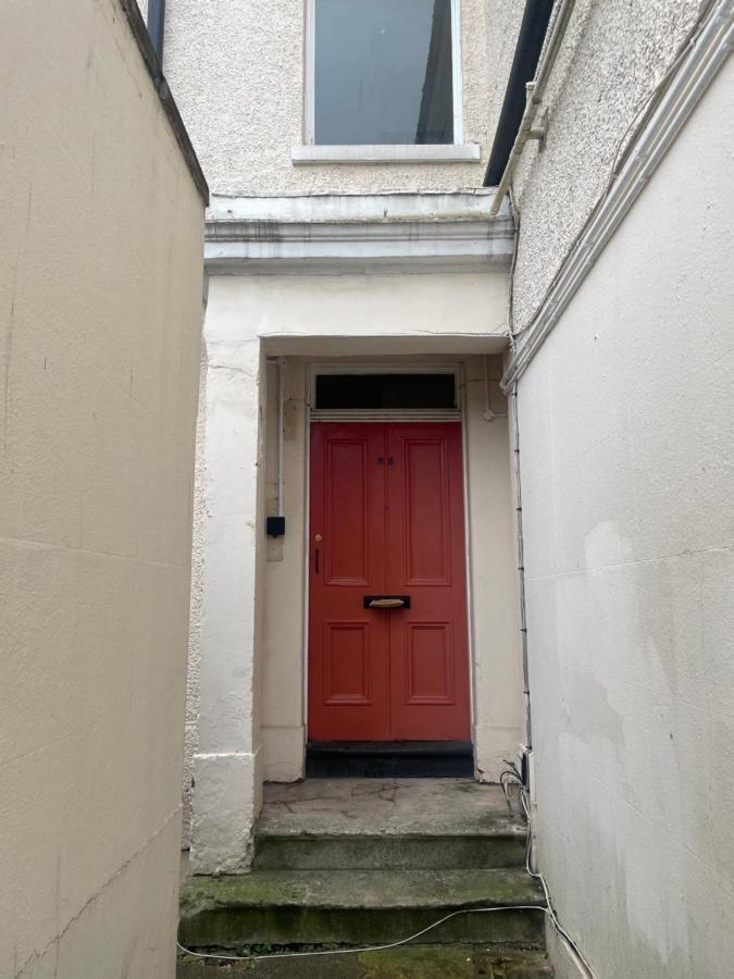 Brighton City Centre 2Br Apartment - Perfect For Contractors, Families & Groups - Free Parking & Walk To Beach Екстериор снимка