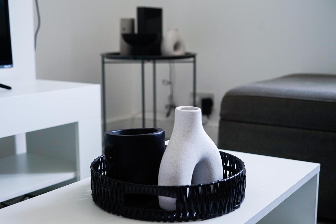 Brighton City Centre 2Br Apartment - Perfect For Contractors, Families & Groups - Free Parking & Walk To Beach Екстериор снимка
